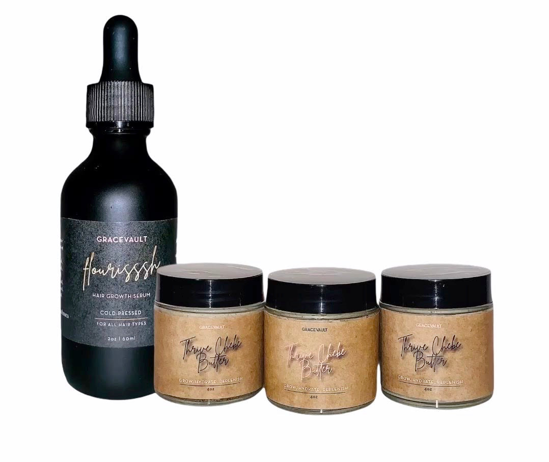 Maximum Growth Bundle