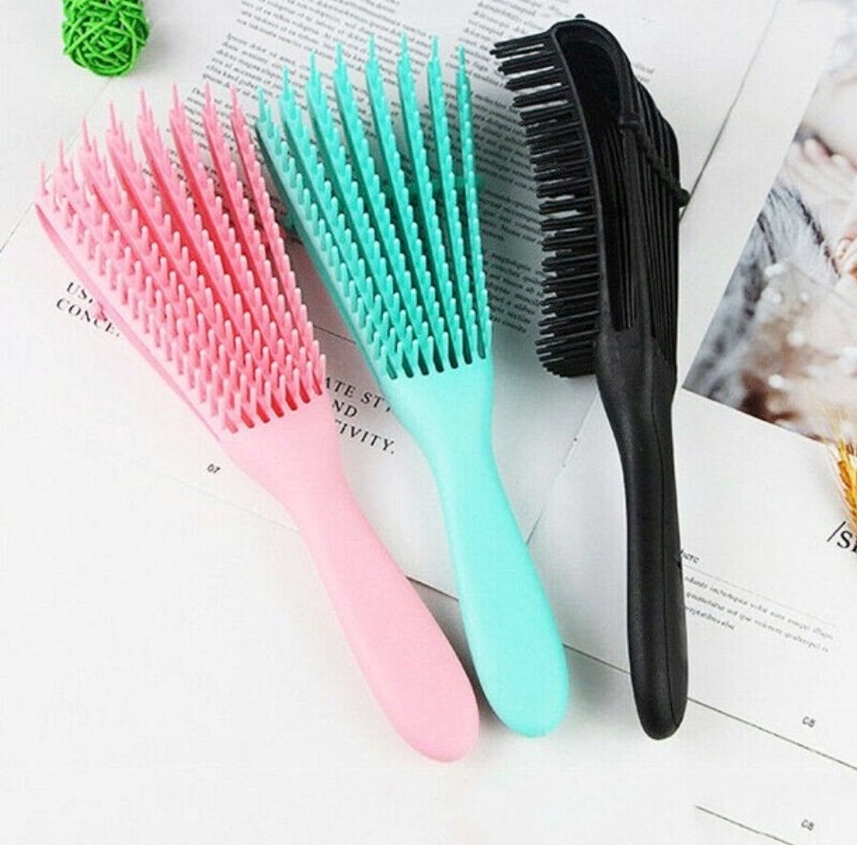 Knot Today Detangling Brush